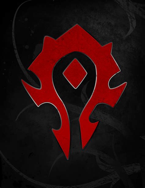 Horde .